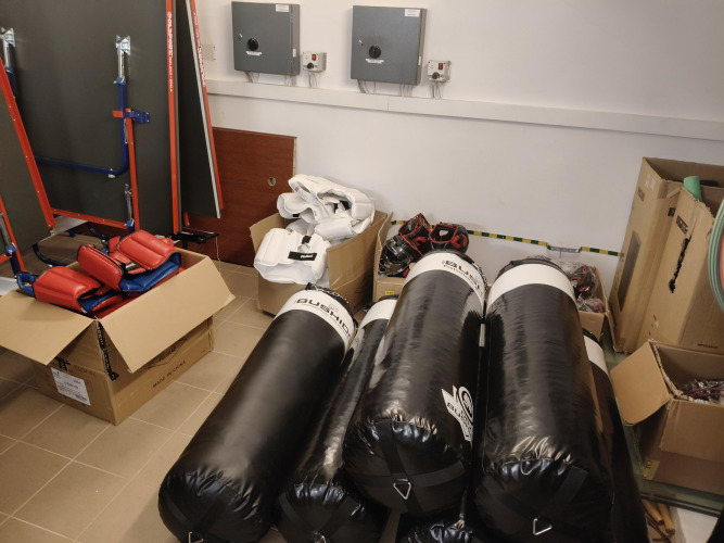 , Wielbark , Wielbark