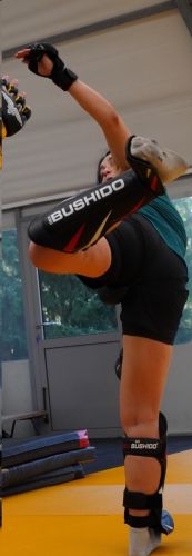 Marta, Gdańsk Marta, Gdańsk