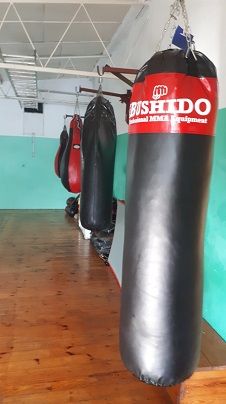 Maciej, Garwolin Maciej, Garwolin