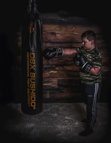 Andrzej, Udorpie Andrzej, Udorpie