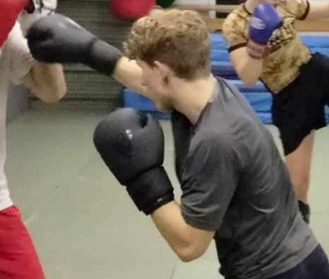 Patryk, Jankowo Gdańskie Patryk, Jankowo Gdańskie