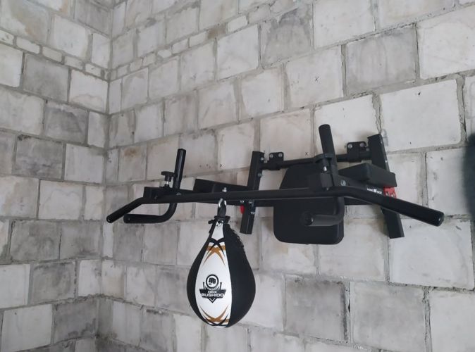 Michał, Sobienie Jeziory Michał, Sobienie Jeziory