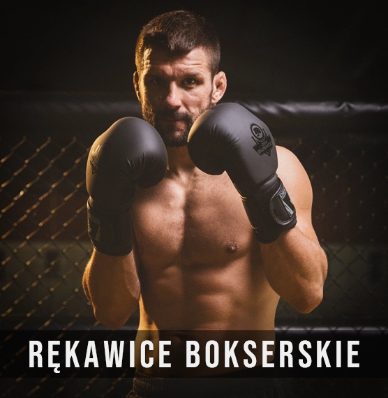 Rekawice-bokserskie