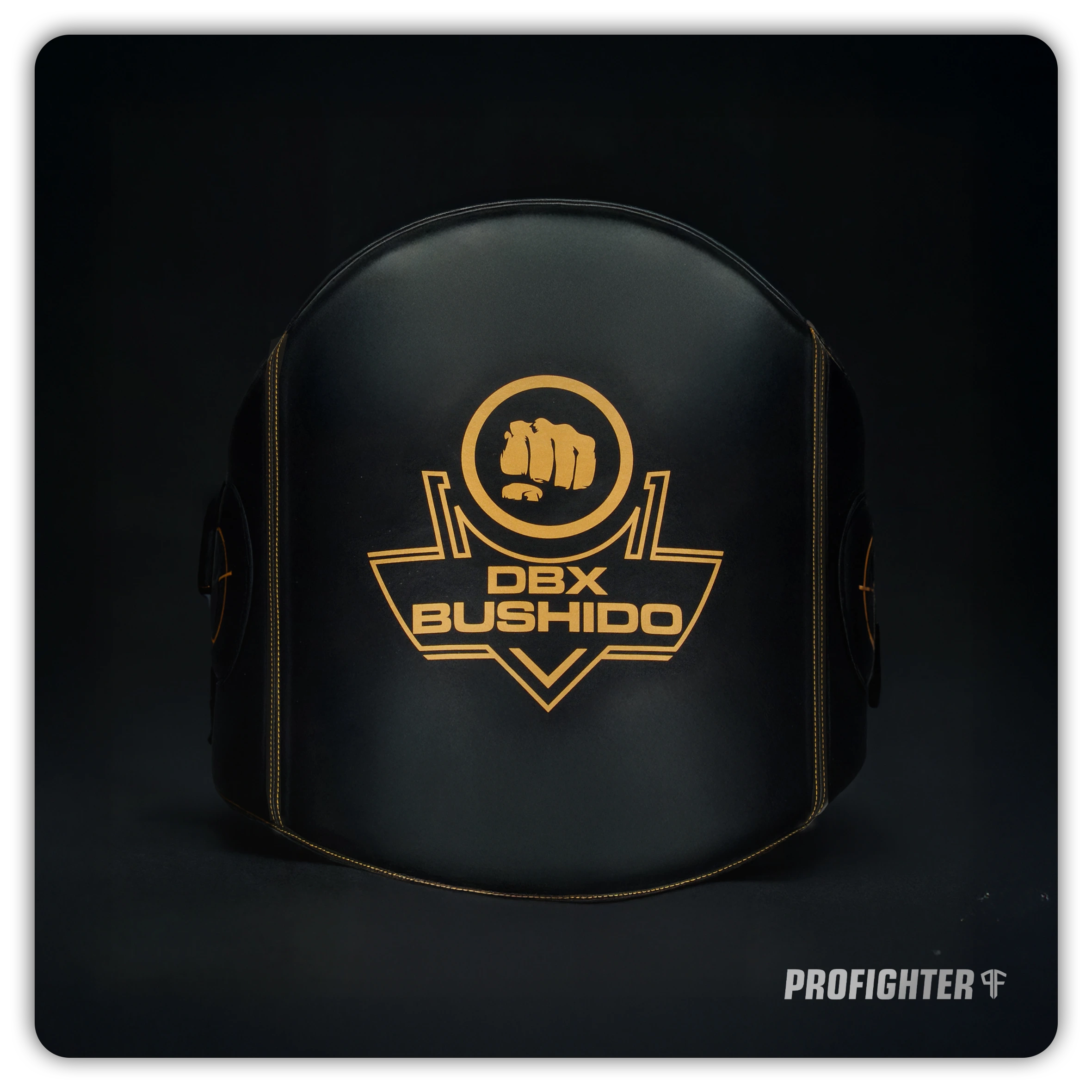 ochraniacz tułowia profighter profesjonalny