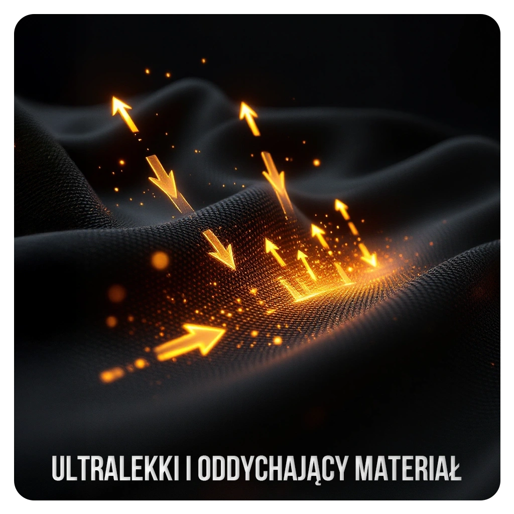 koszulka bokserska DBX Bushido lekka przewiewna szybkoschnąca rashguard