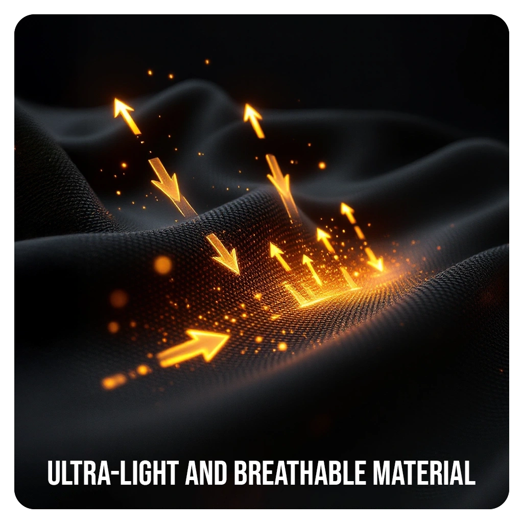 koszulka bokserska DBX Bushido lekka przewiewna szybkoschnąca rashguard