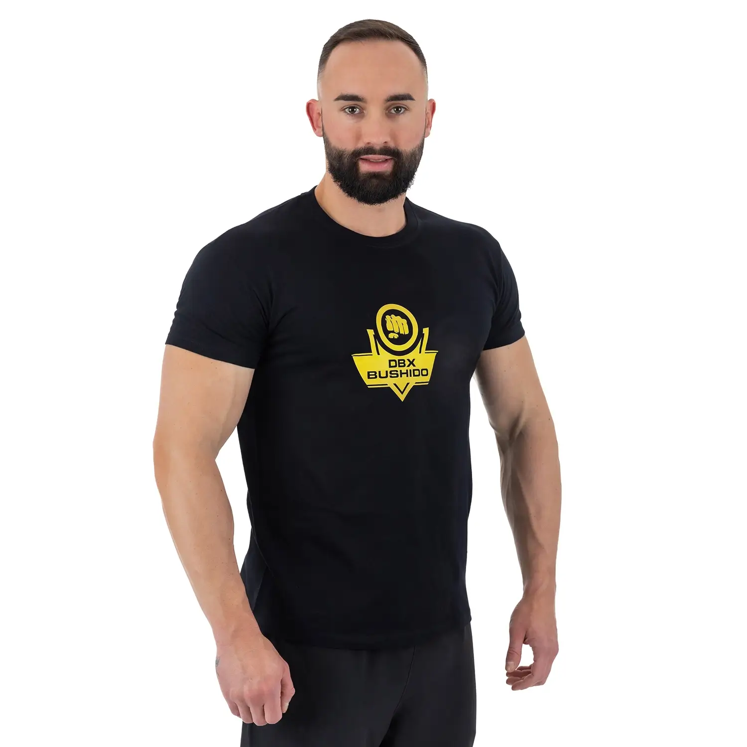 DBX BUSHIDO T-SHIRT