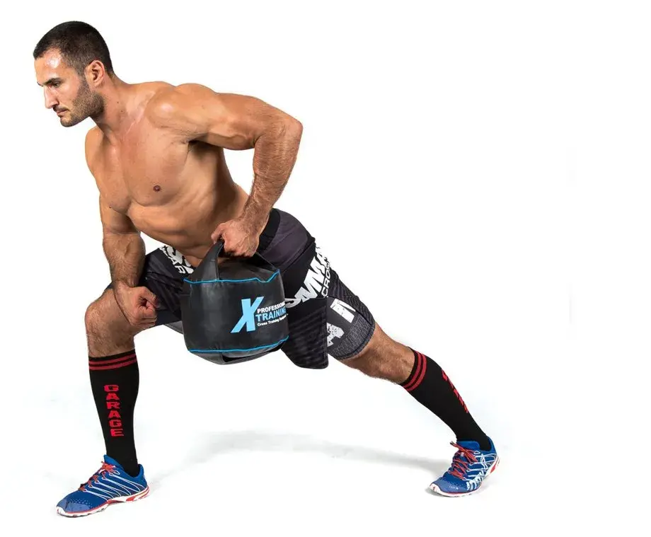 trening siłowy w domu