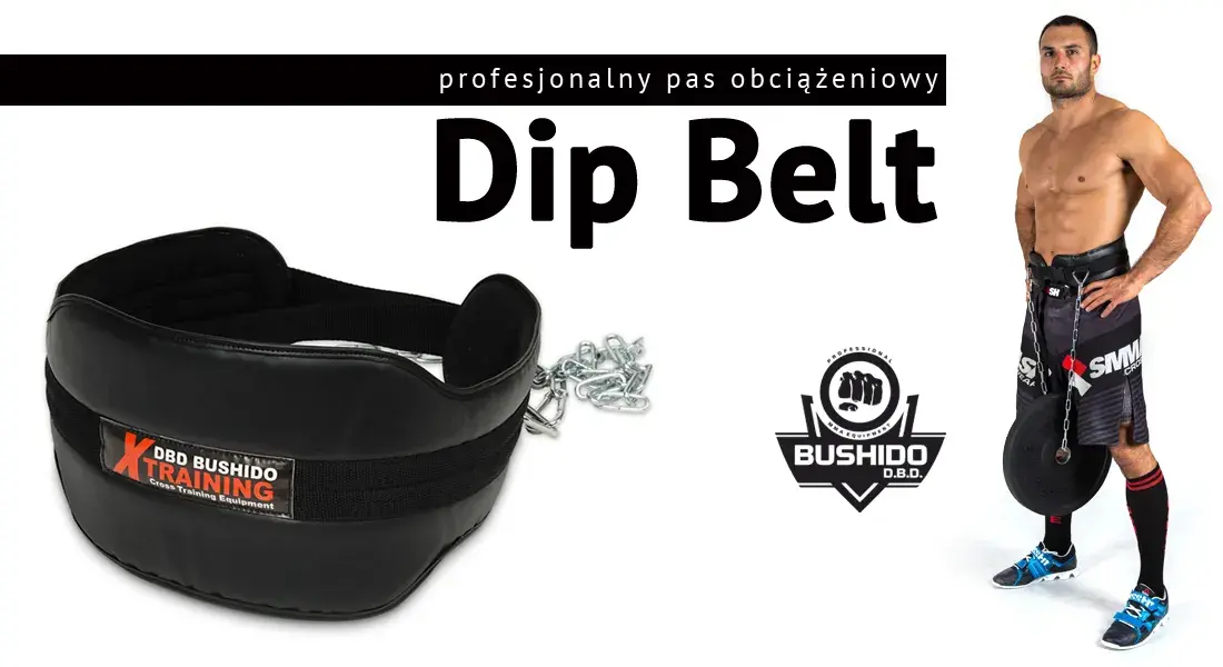 dip belt