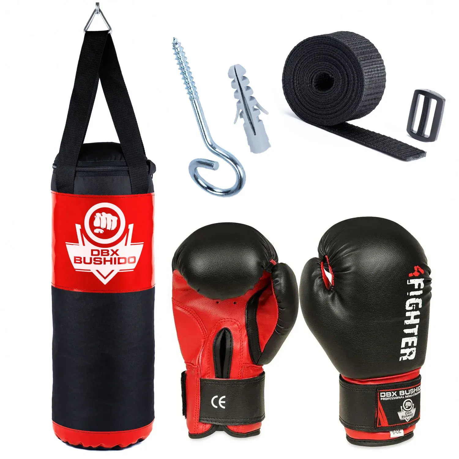Children's boxing set