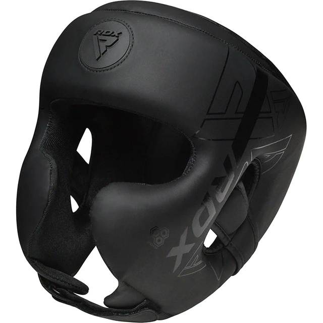 Kask sparingowy bokserski RDX