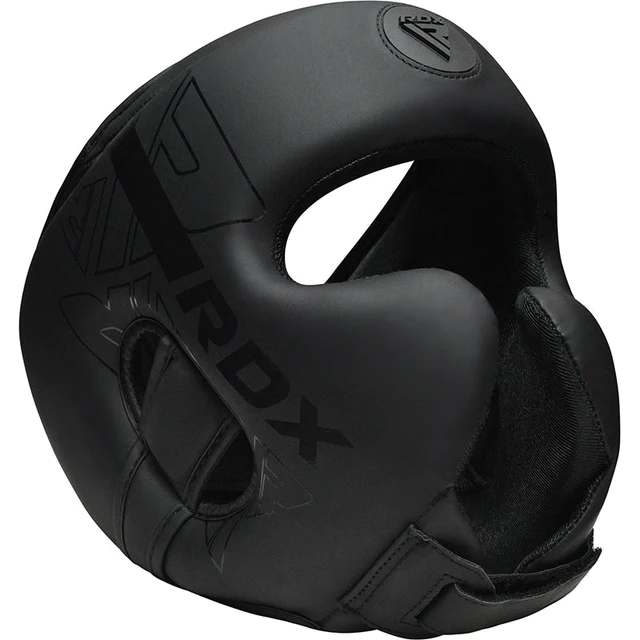 Kask treningowy sparingowy RDX