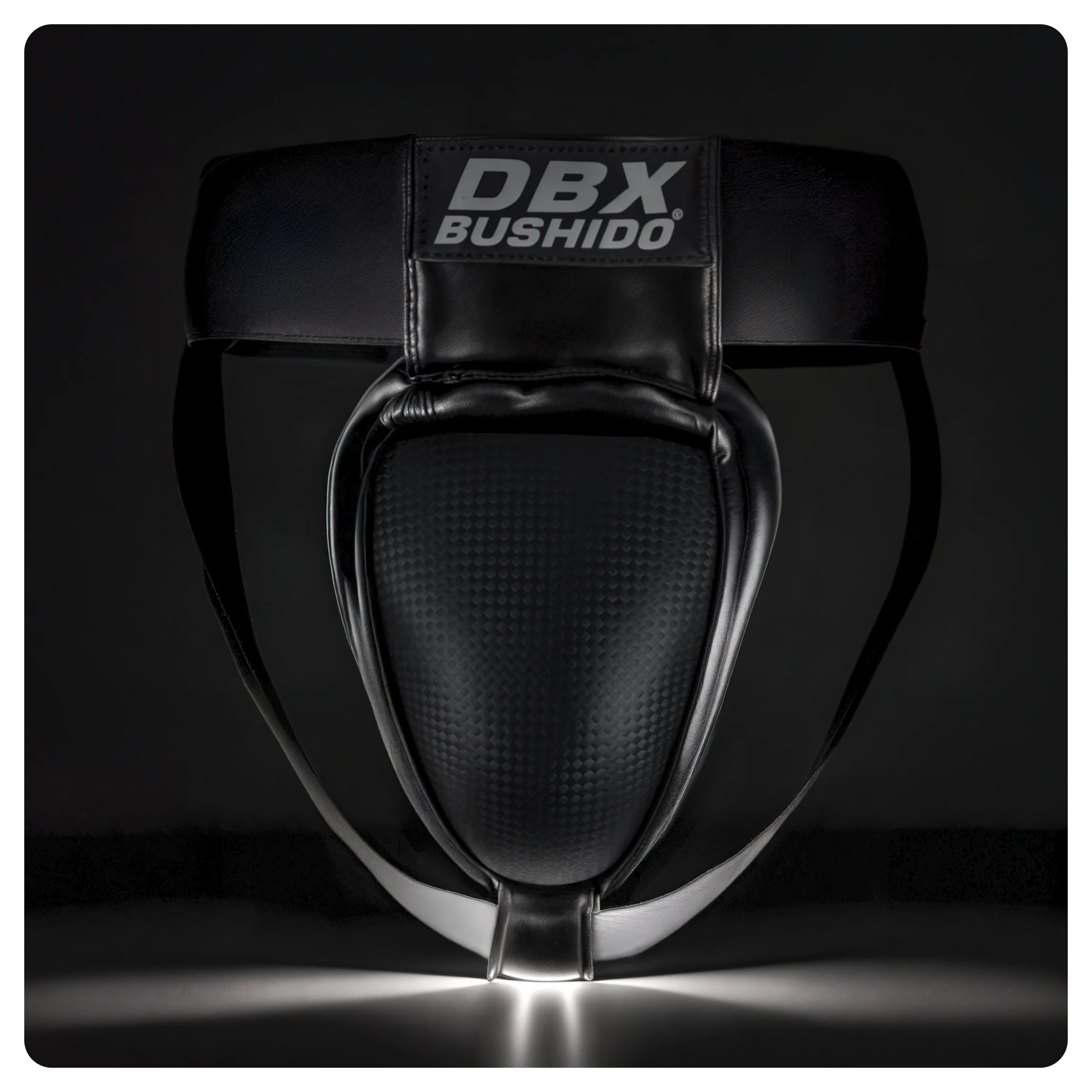 suspensor męski DBX Bushido