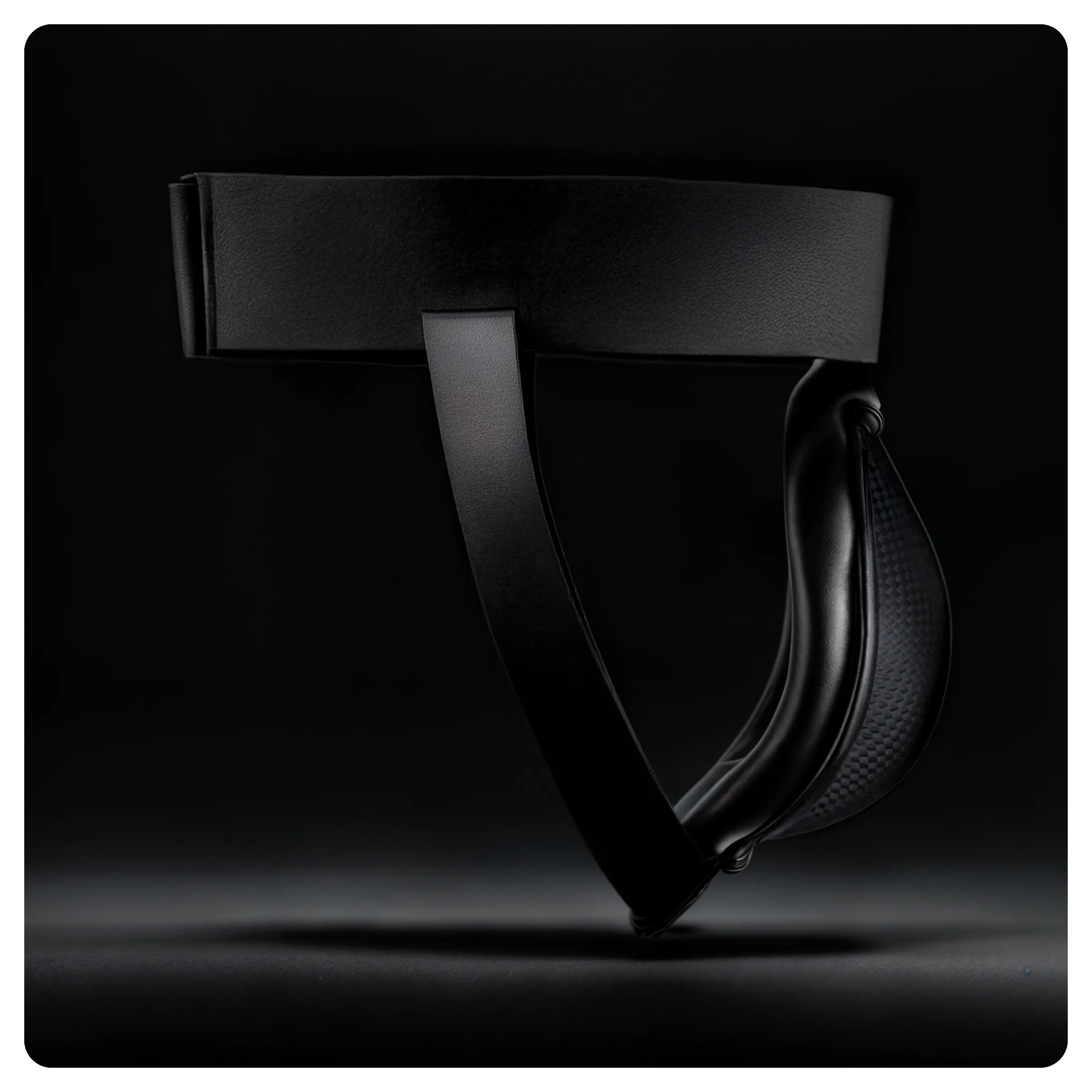 suspensor męski DBX Bushido warrior