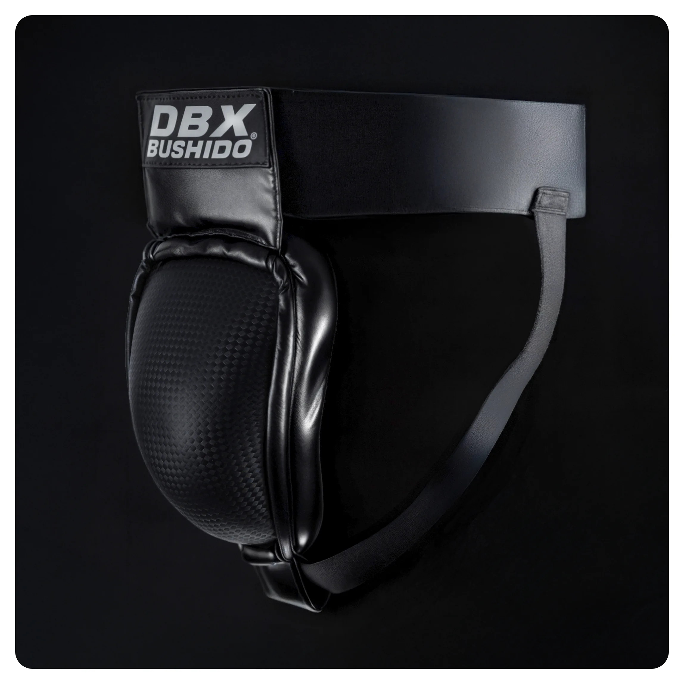 suspensor męski DBX Bushido