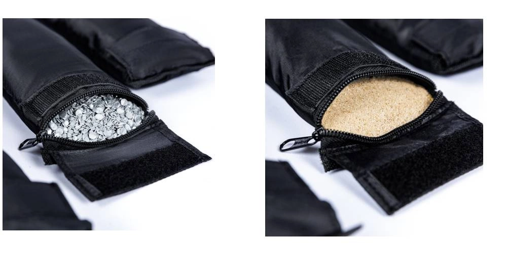 Woreczki do kamizelki