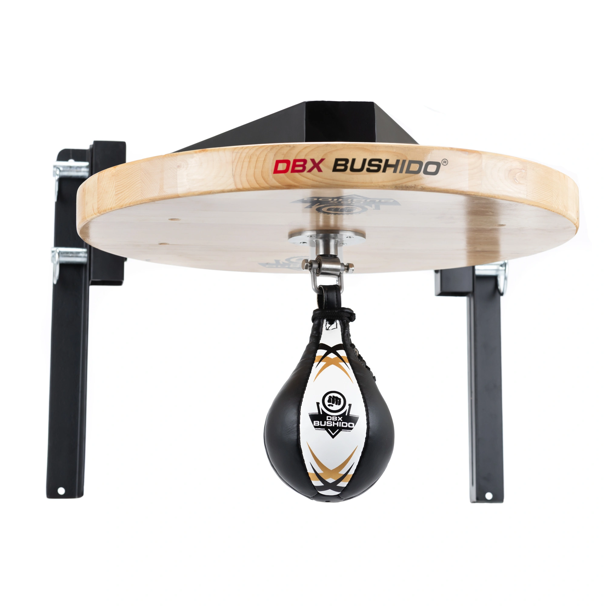 Boxing platform DBX Bushido