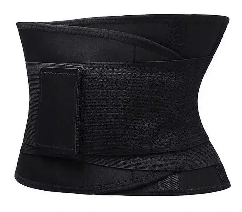neoprene slimming belt for exercise