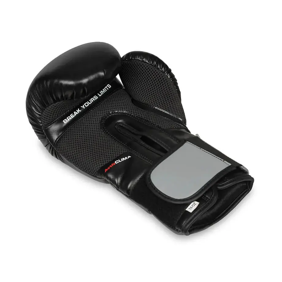 RĘKAWICE BOKSERSKIE SPARINGOWE BUSHIDO