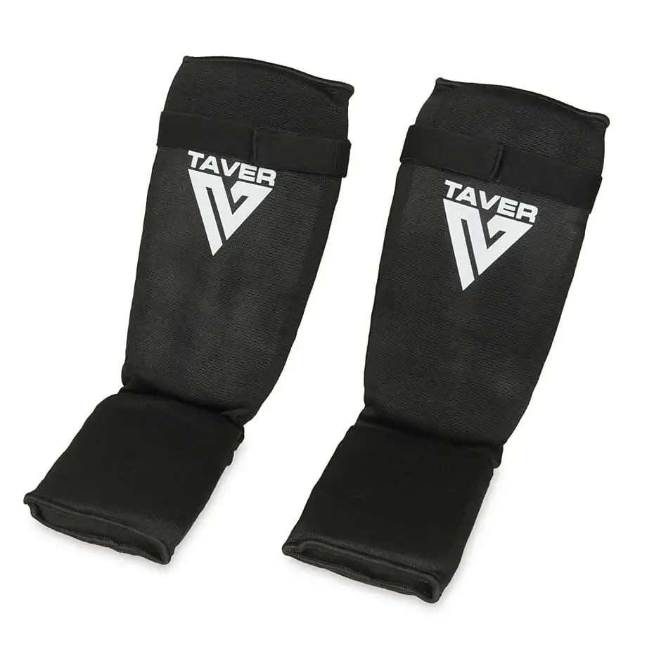 taver shin and instep guards