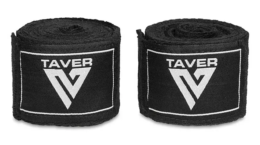 owijki bokserskie 2 metry