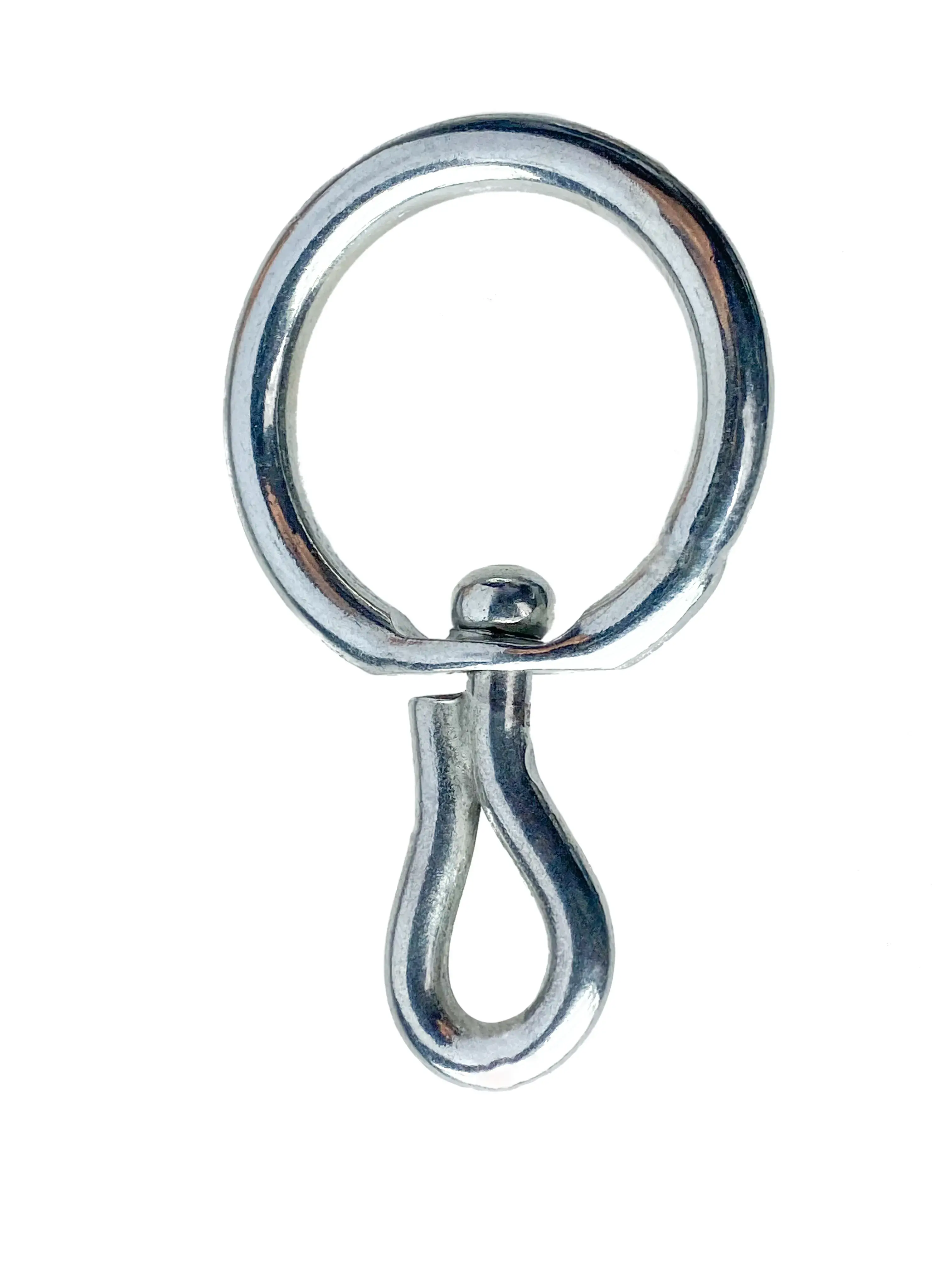 swivel for punching bag chain