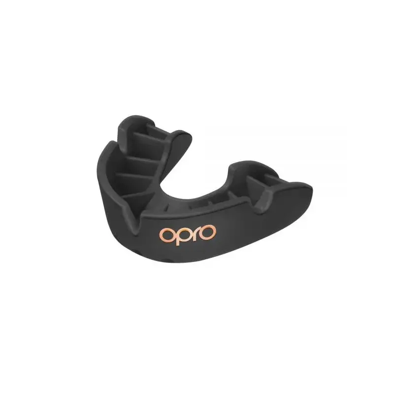 Opro Bronze Mouthguard