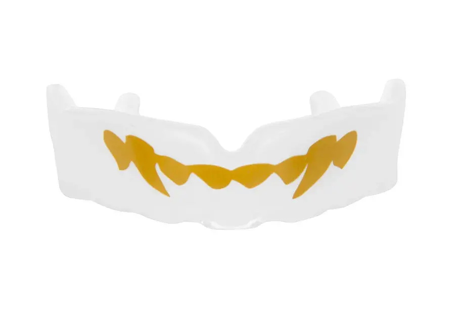 DBX Bushido mouthguard