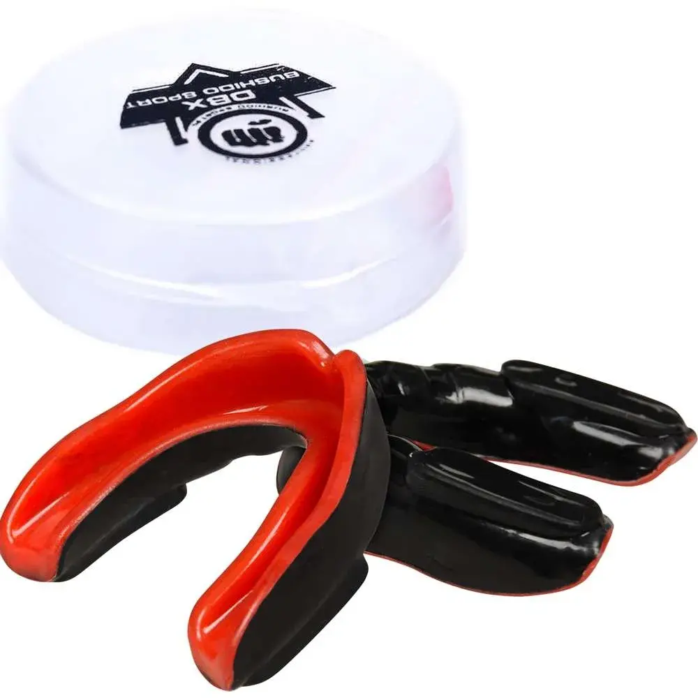 ochraniacz na zeby junior