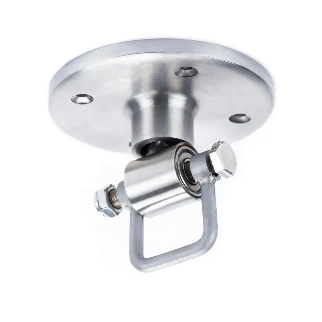 Swivel Mount for Platforms