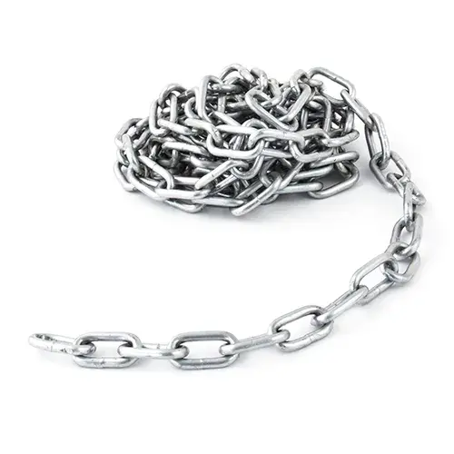 łańcuch do zawieszenia worka