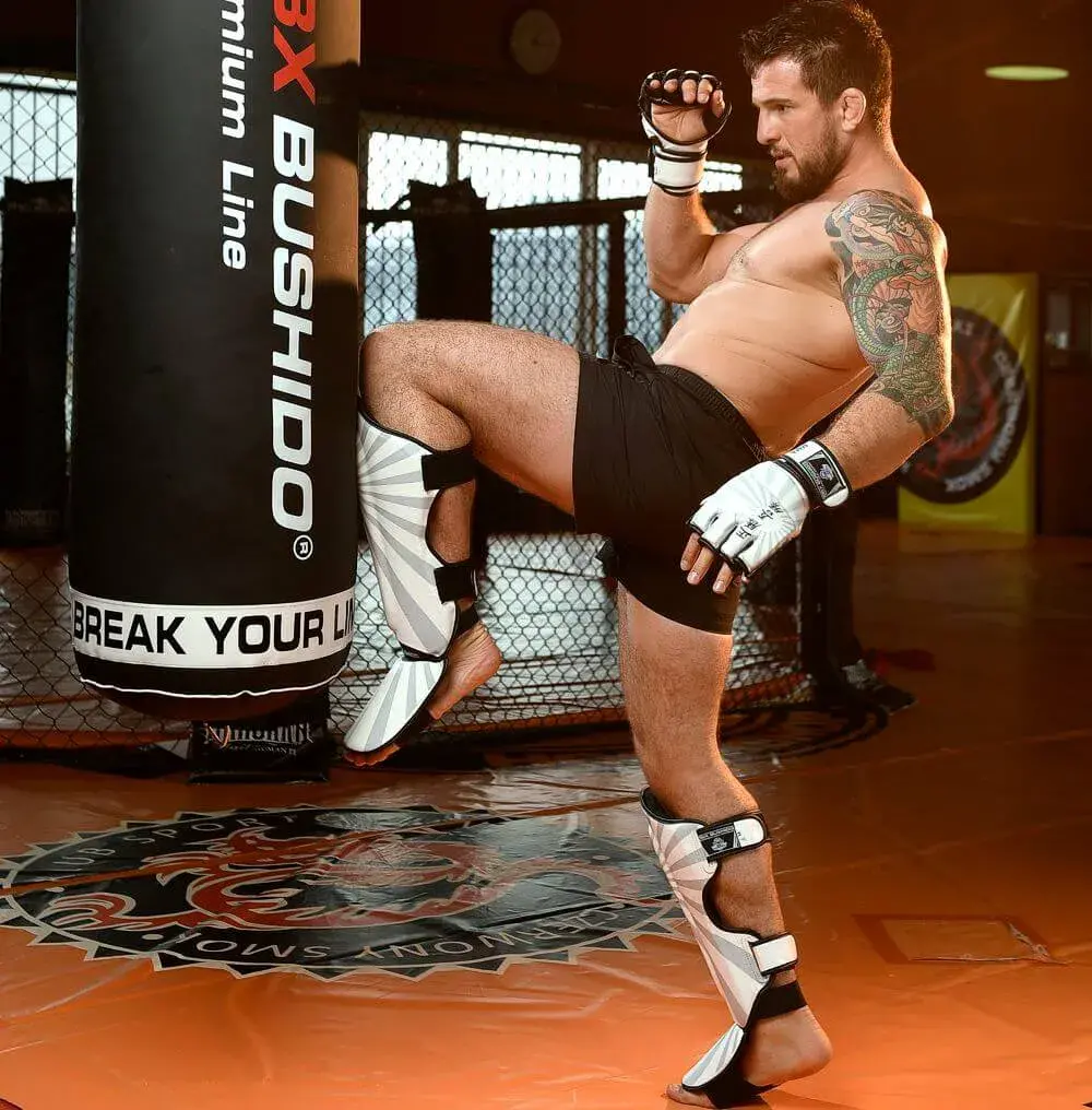 rękawice do mma japan