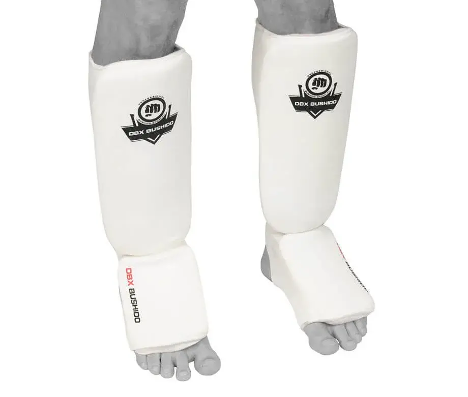 mma shin guards