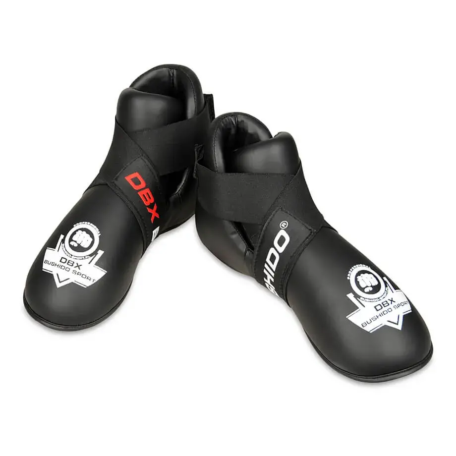 ochraniacze na stopy