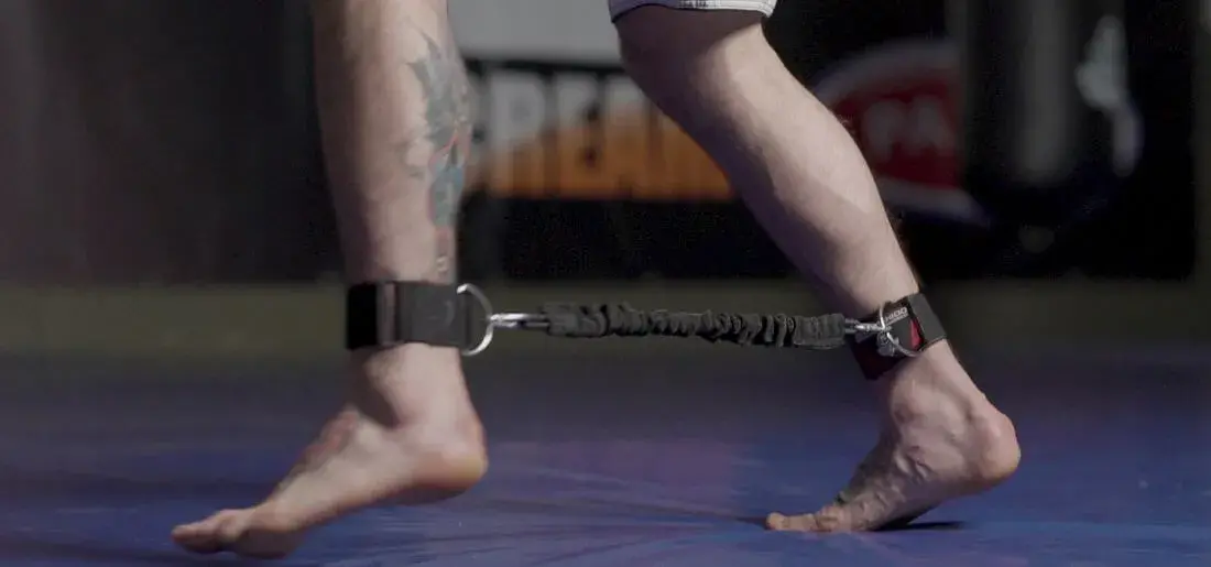 fanga, DBX Foot Work