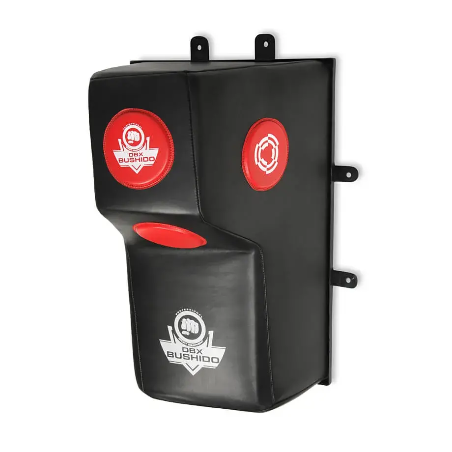 tarcza ścienna do treningu boksu