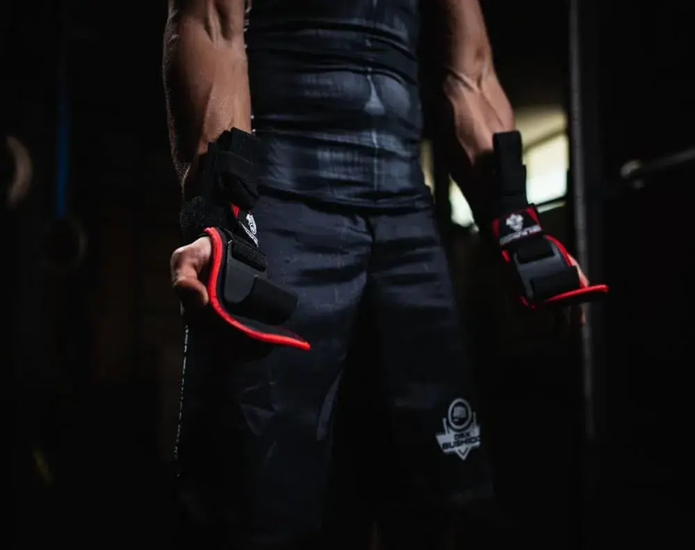 haki do dzwigania ciężarów 