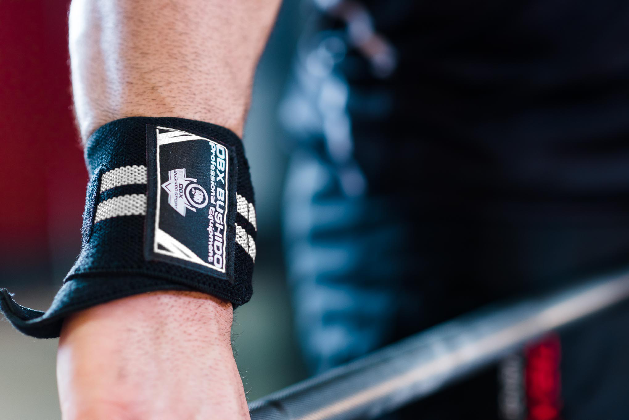 Usztywniacze DBX Bushido