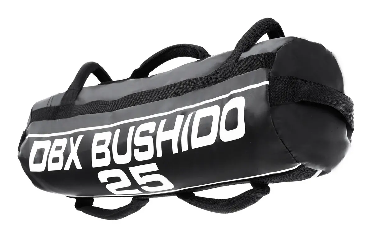 power bag BUSHIDO 25 kg