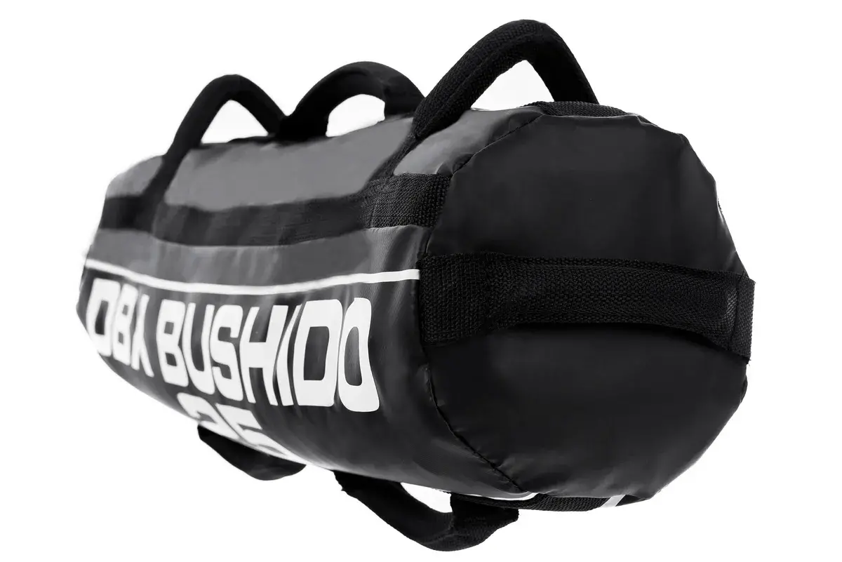 POWER BAG 25KG