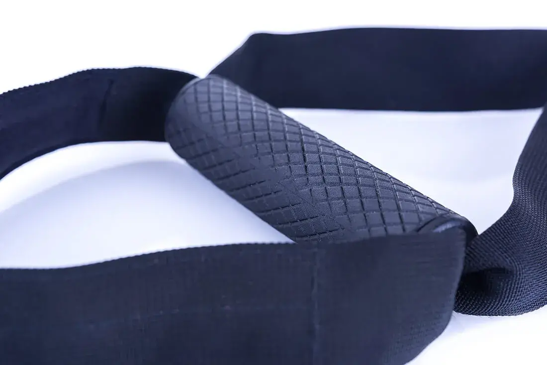 handles for training bands