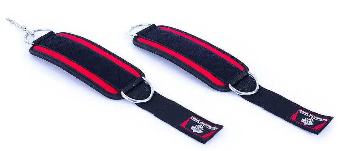 uchwyty do gum treningowych