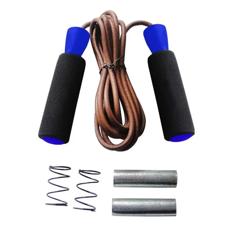 skakanka z regulacją