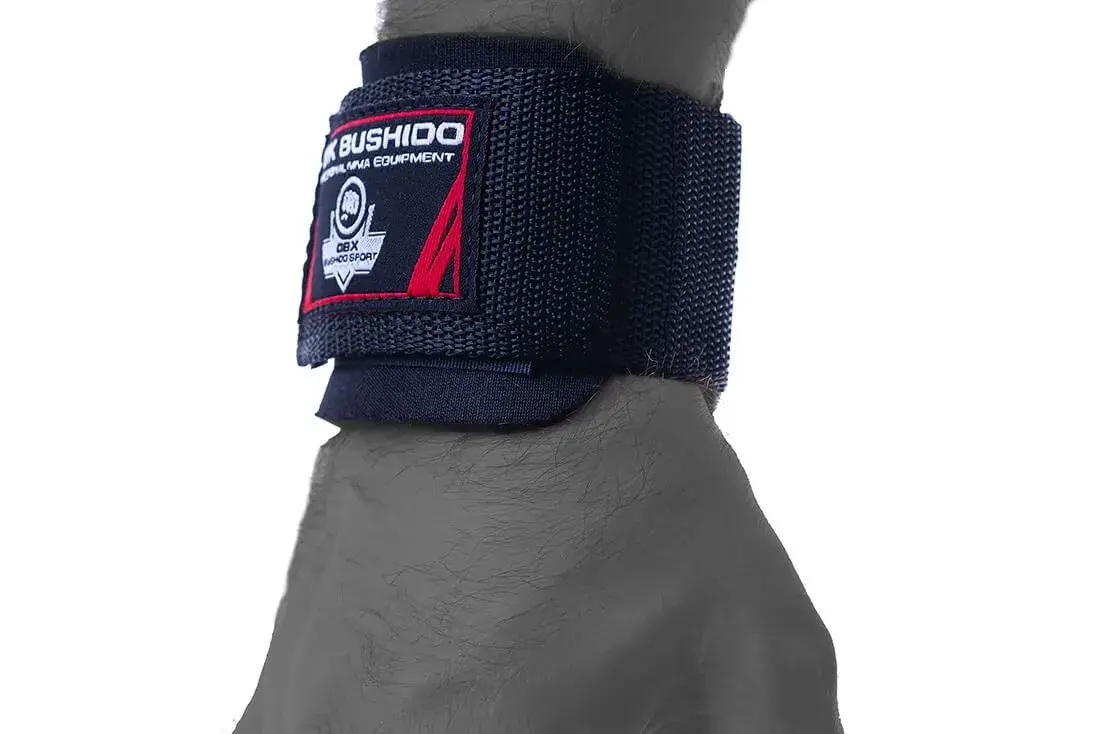 CrossFit wrist wraps
