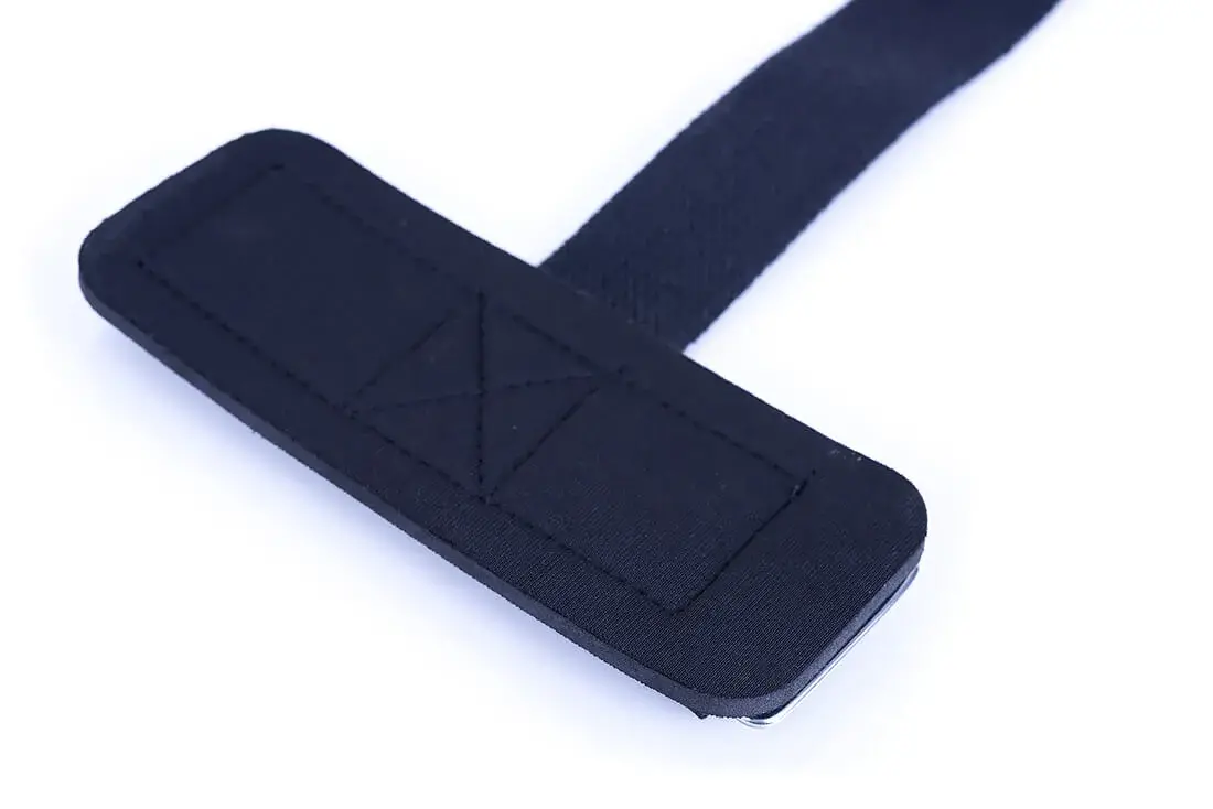 weightlifting straps