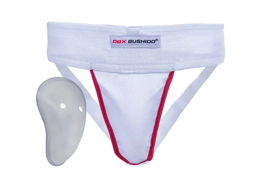 ochraniacz krocza męski