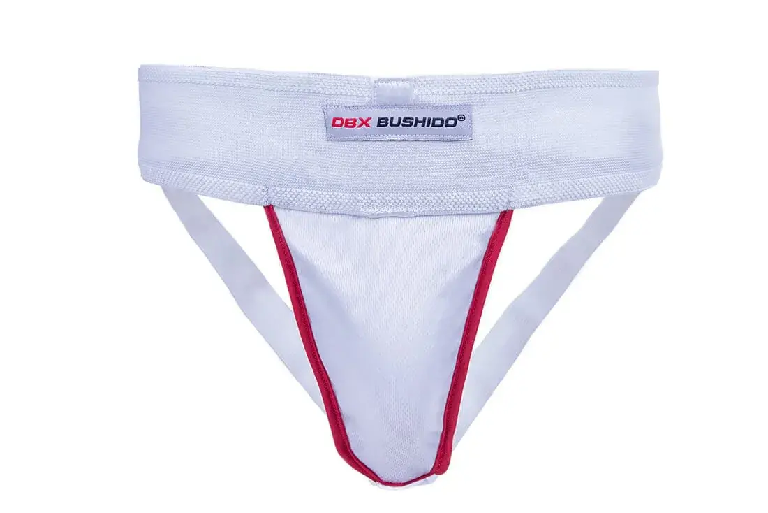 ochraniacz suspensor czarny