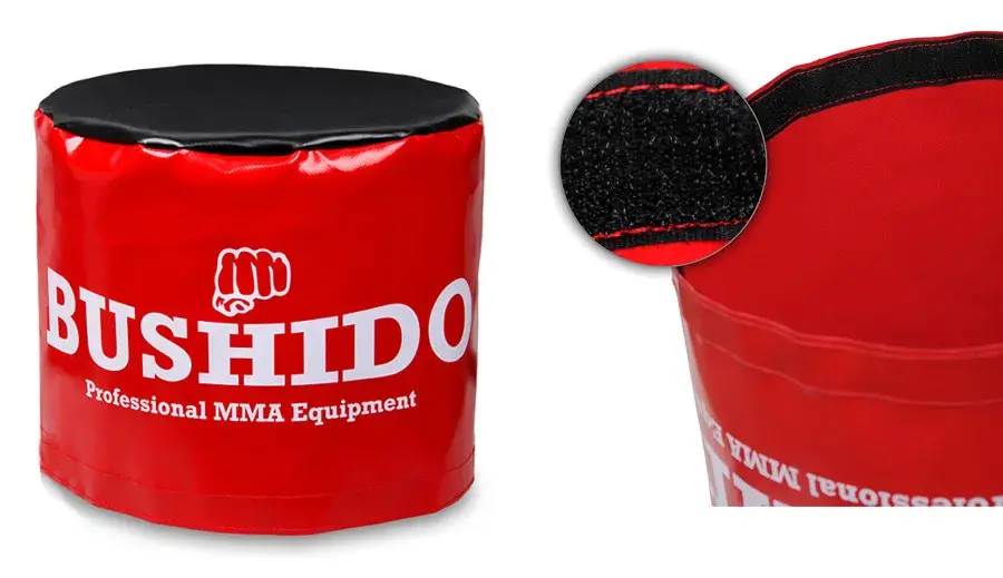 work bokserski do domu