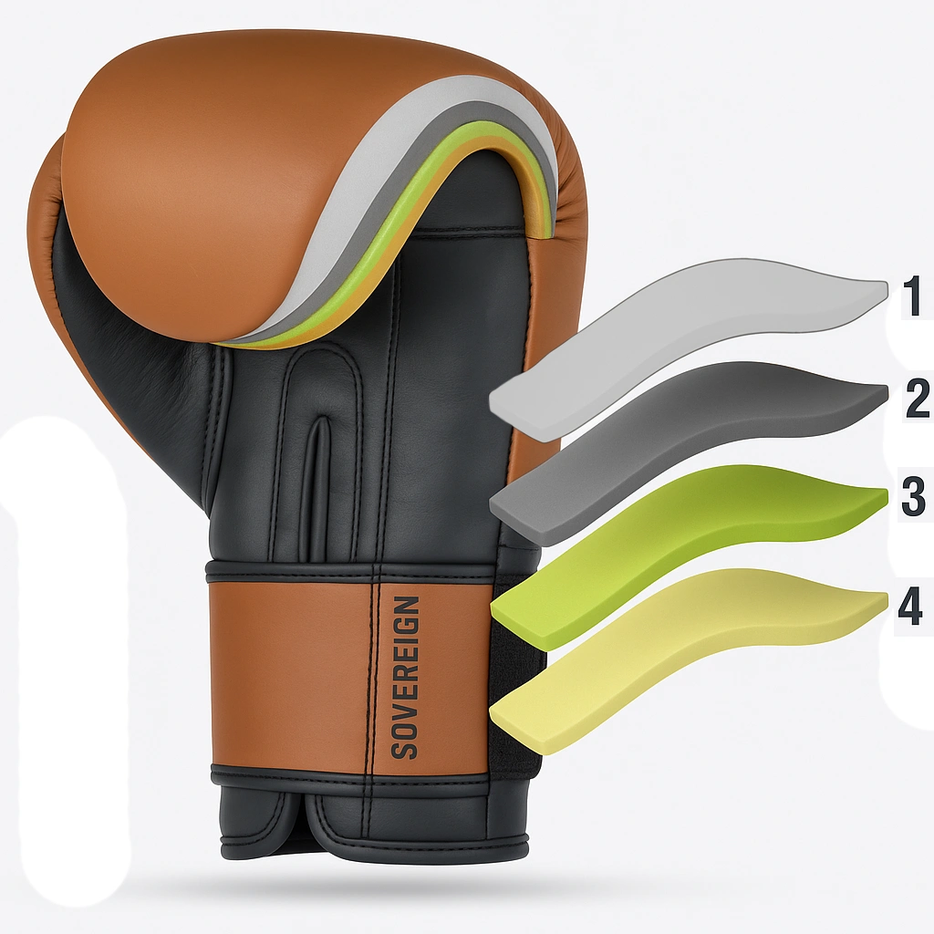 Wypełnienie warstwowe