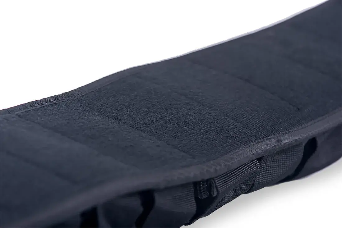 kamizelka z obciążeniem - ćwiczenia